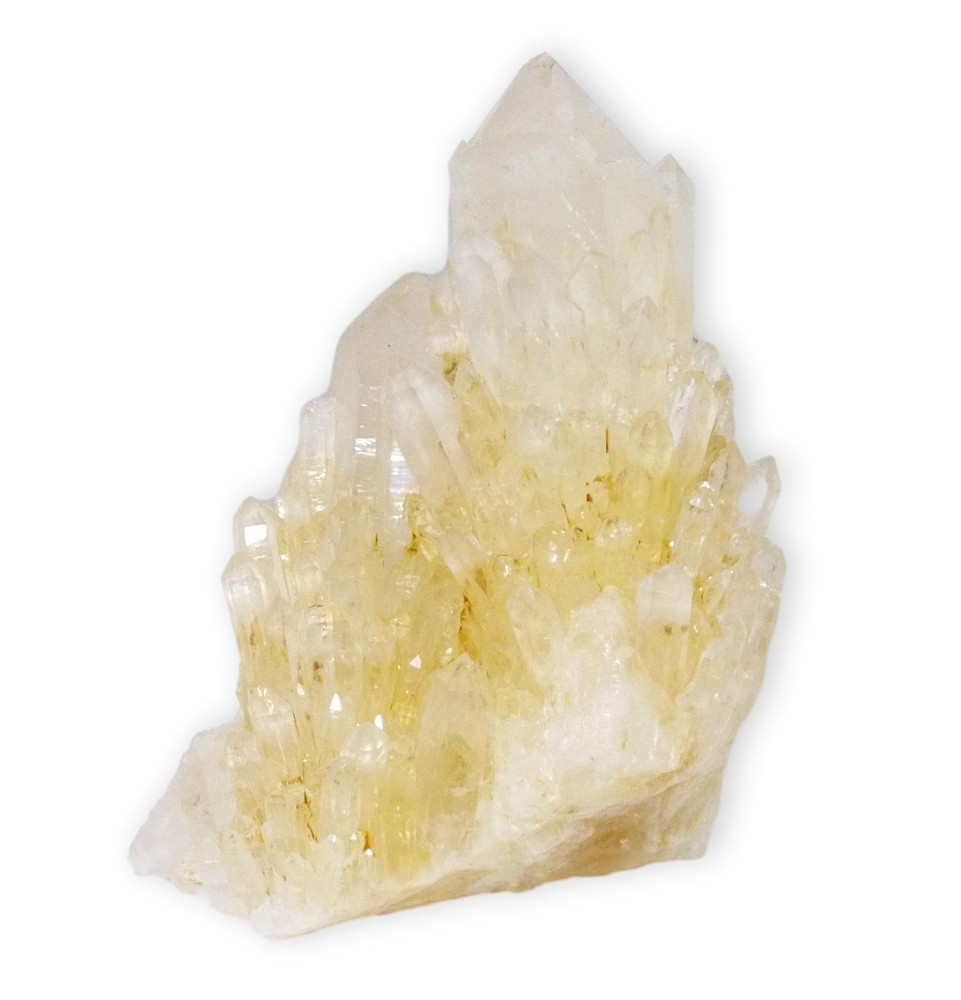 Quartz Ananas