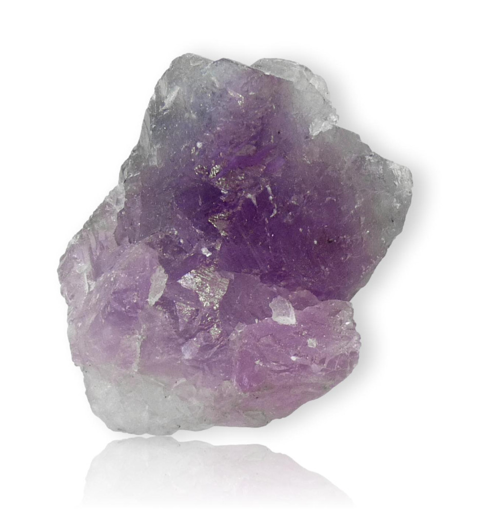 Fluorine violette
