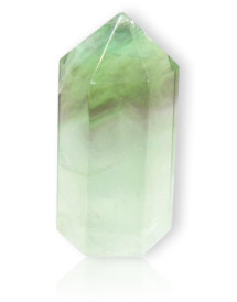 Fluorine verte