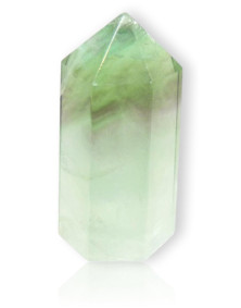 Pointe Fluorine verte