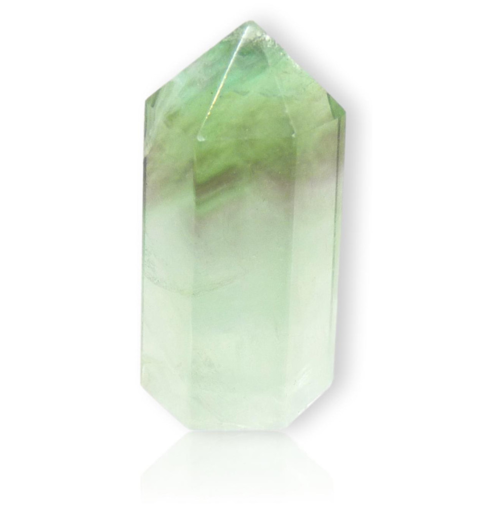 Fluorine verte