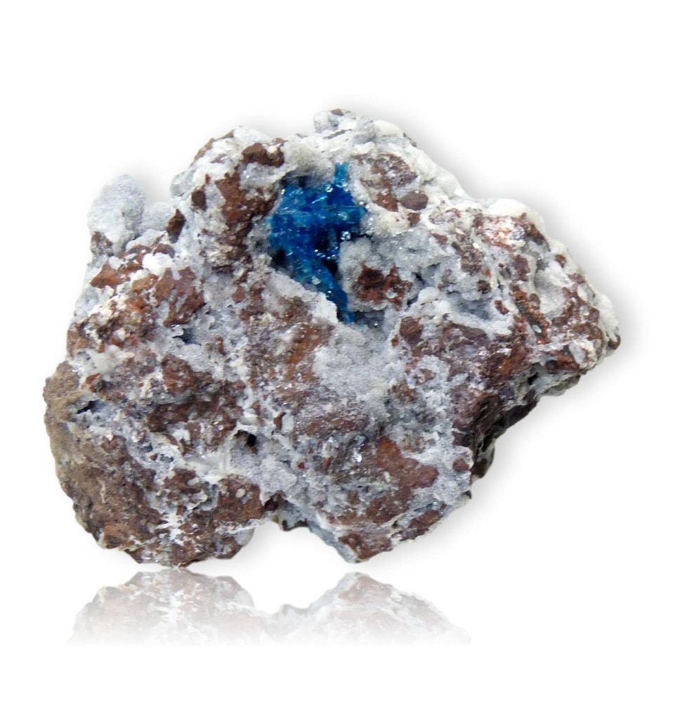 Cavansite