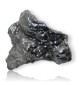 Hématite polie