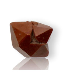 Quartz hyacinthe