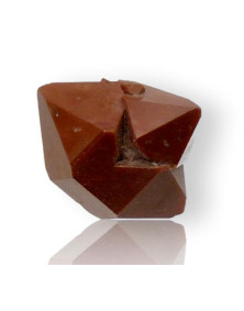 Quartz hyacinthe