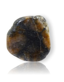 Chiastolite