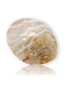 Agate polie