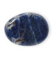 Galet de sodalite