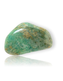 Amazonite polie