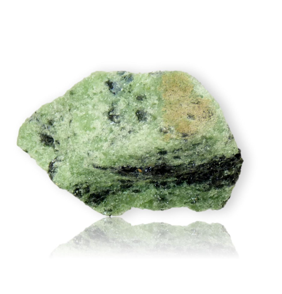 Zoisite brute