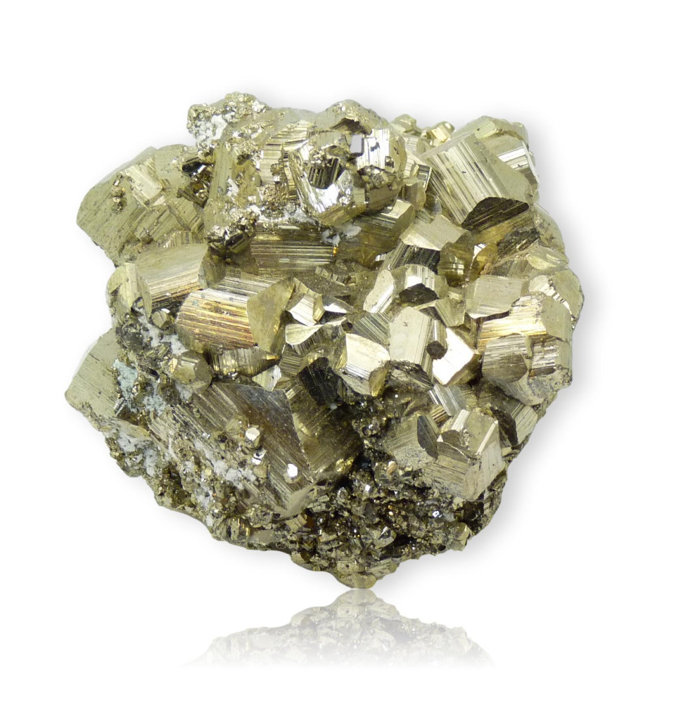 Pyrite