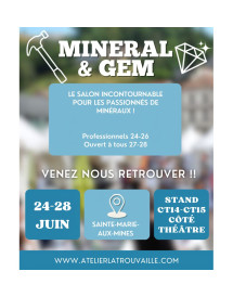 Fermeture du 20/06 au 30/06