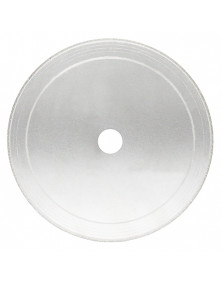 Lame diamantée 100 mm x 0.30 mm