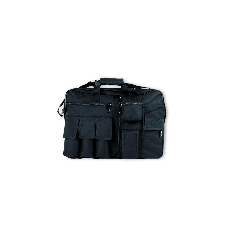 Porte document - sac a dos de géologue simple