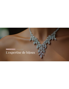 Formation à l'expertise de bijoux