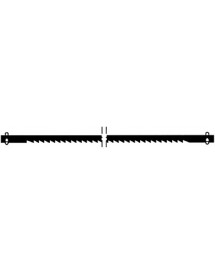 Lames standard pour scie Proxxon DSH et  DS460