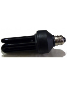 Ampoule UV économique 20 W, culot type E27
