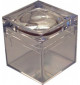 Boite loupe 26x26x29 mm