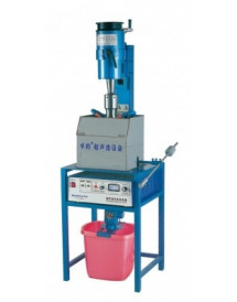 Perceuse à ultrason pour la gravure