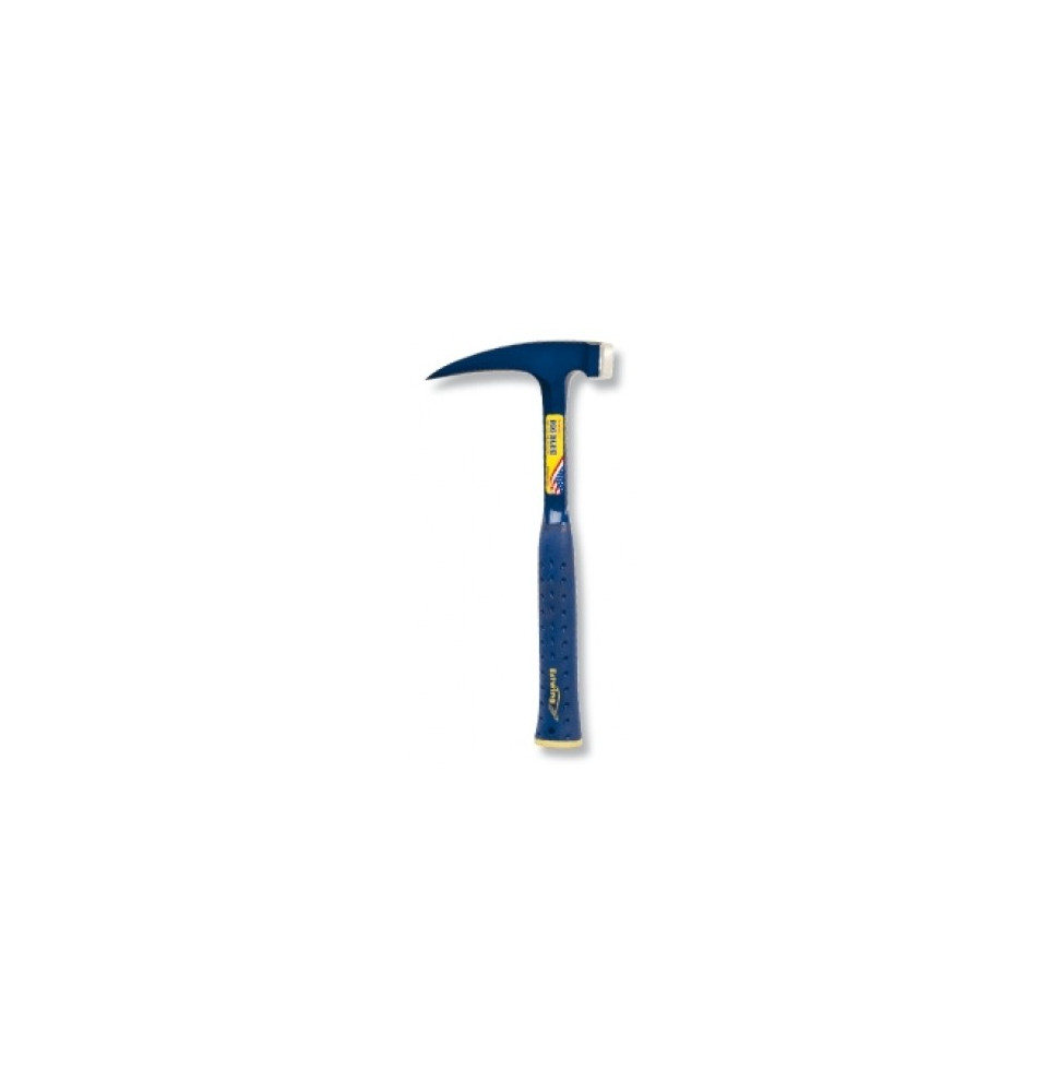 Marteau géologue ESTWING big blue extra lourd Marteau géologue ESTWING big blue extra lourd