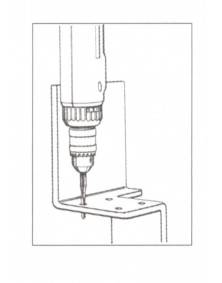 Micro visseuse MIS1 Proxxon 12 Volt