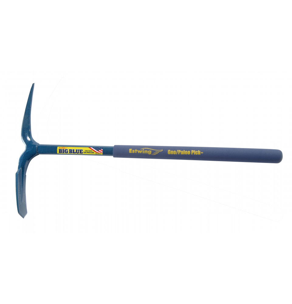 Pioche ESTWING de 660 mm