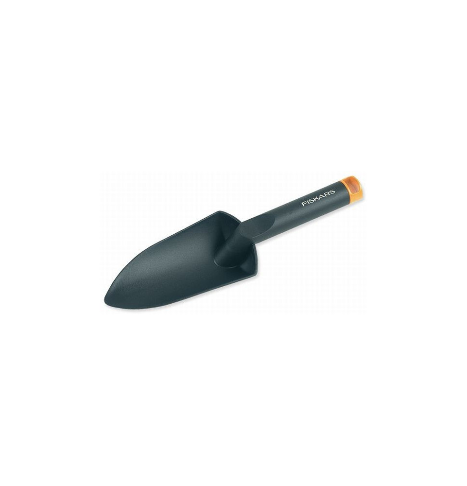 pelle polyalente Fiskars en plastique