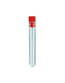 Tube de collection