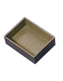 Système base 60x60x18 mm par 10 pièces