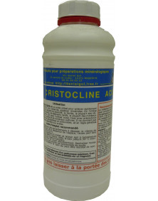 cristocline acide