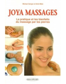 Guide partique "Joya de massage"