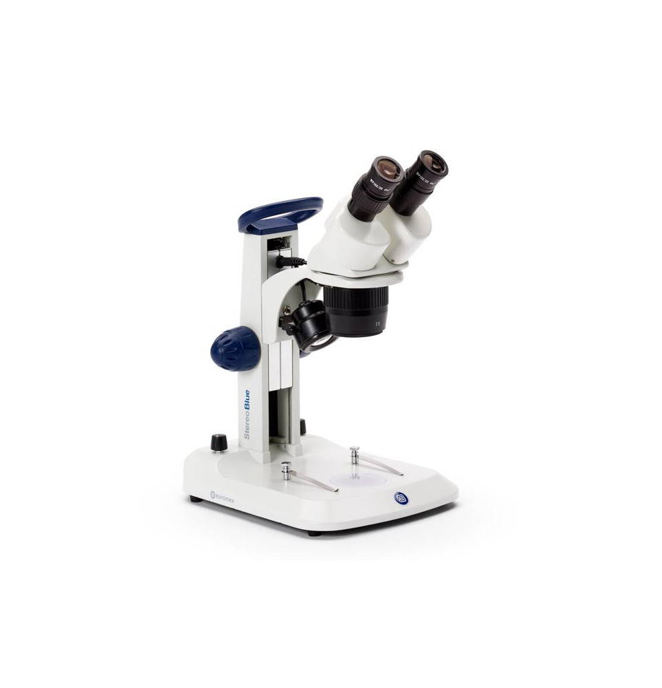 Microscope Euromex série STEREOBLUE 10x et 30x