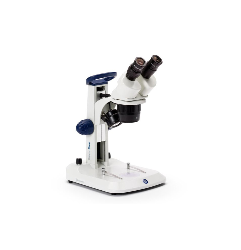 Microscope Euromex série STEREOBLUE 20x et 40x