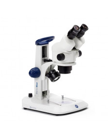 Microscope Euromex série STEREOBLUE bino Zoom