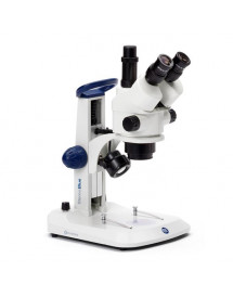 Microscope STEREOBLUE ZOOM