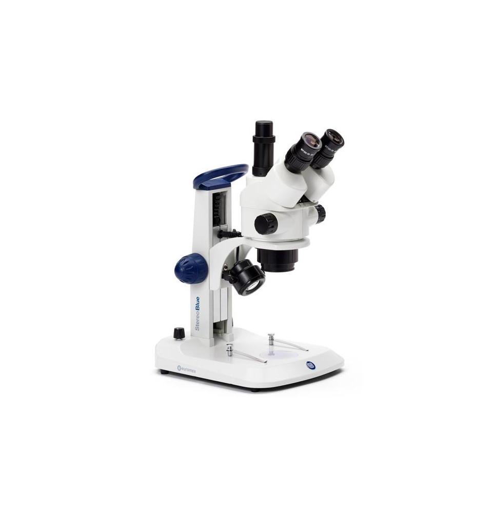 Microscope Euromex série STEREOBLUE trino Zoom