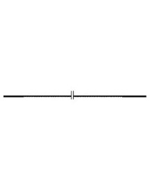 Lames ronde pour scie Proxxon DSH et DS460