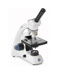 Microscope euromex BIOBLUE platine simple