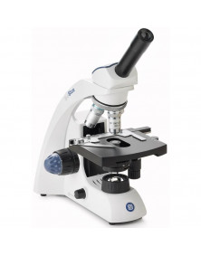 Microscope euromex BIOBLUE surplatine
