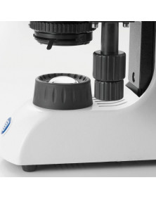 Microscope euromex BIOBLUE surplatine