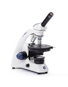 Microscope euromex BOIBLUE polarisant S40x S60x