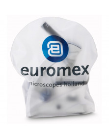 Microscope euromex BOIBLUE polarisant S40x S60x