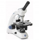 Microscope euromex BIOBLUE S40x S100x