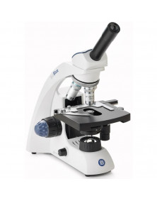 Microscope euromex BIOBLUE S40x S100x