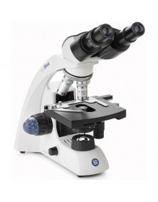 Microscope euromex BIOBLUE binoculaire