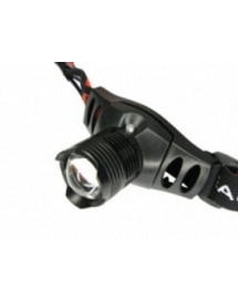 Lampe frontale ultra puissante LED