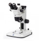 Stéréomicroscope trinoculaire Zoom NexiusZoom