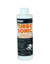 Solution de nettoyage acier et inox