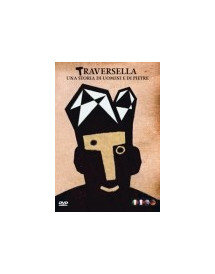 "Traversella, une histoire d’hommes et de pierres" - DVD