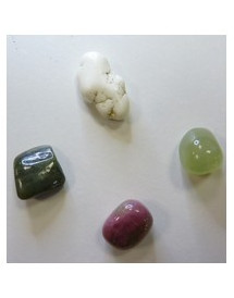 Ensemble "Gestion de la tension musculaire"